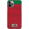 Portugal Soccer Flag iPhone 11 Pro Lite Case